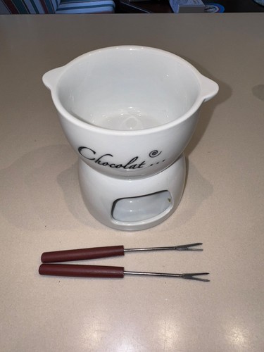 Depot schokoladenfondue mit - depot,