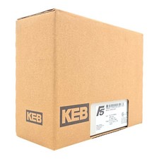KEB 07.F5.A1A-3E2F COMBIVERT