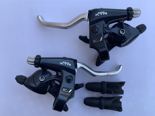 Shimano xtr m900 combo - xtr,