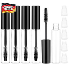 Leere mascara tuben set 10ml - leere,