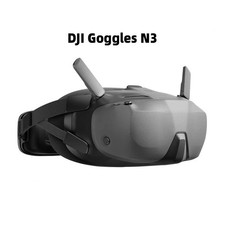 DJI Goggles N3 1080p