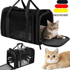 Hundetransportbox Hundetasche