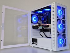 RGB Gaming PC | Intel Core i5 | AMD RX 5700XT 8gb | SSD