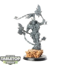 Blades of Khorne - Skarr Bloodwrath - unbemalt