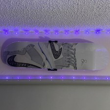 Dior x Steph Morris Jordan