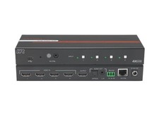 SW-HD-4A 4x1 HDMI