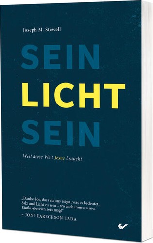 Sein licht joseph m - sein, |