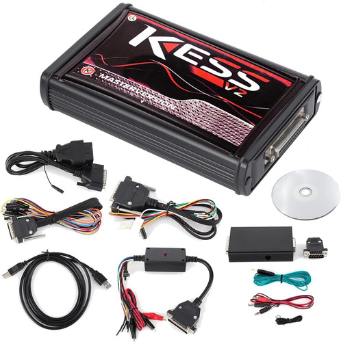 Kess autodiagnosescanner - kess, v2,