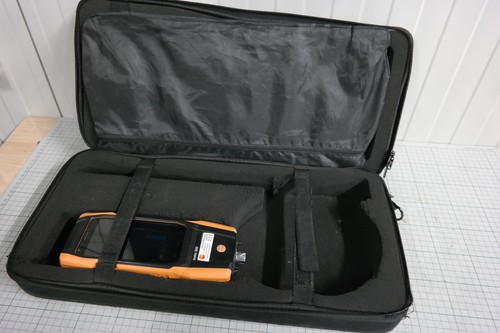 Testo 300 rookgasanalyser - 300,