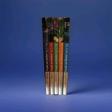 Kleines  Pflanzen/Botanik Paket, Pflanzenalmanach, Medizin, Garten Und Blumen