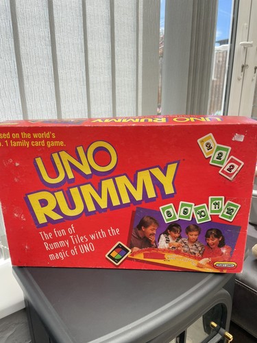 Uno rommé spears - games, /