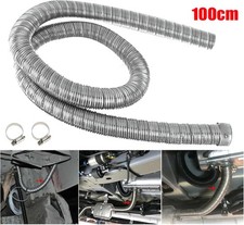 Für Webasto Abgasschlauch