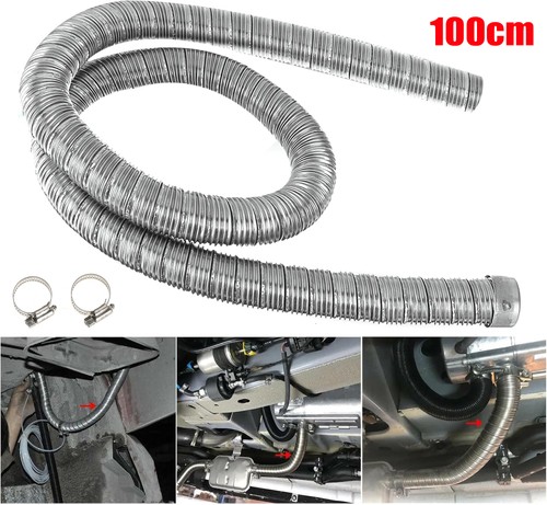 100cm für webasto - 100cm,