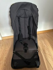 Bugaboo Cameleon 1/2 grauer