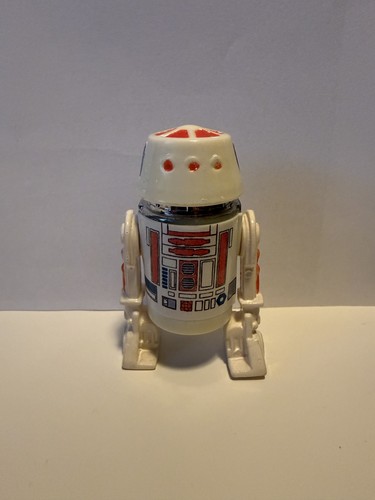 Star wars kenner vintage - wars, krieg