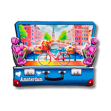 AMSTERDAM - NIEDERLANDE