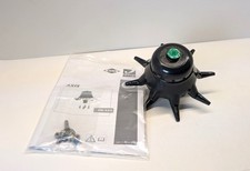 RAUCH Rührkopf rechts kpl