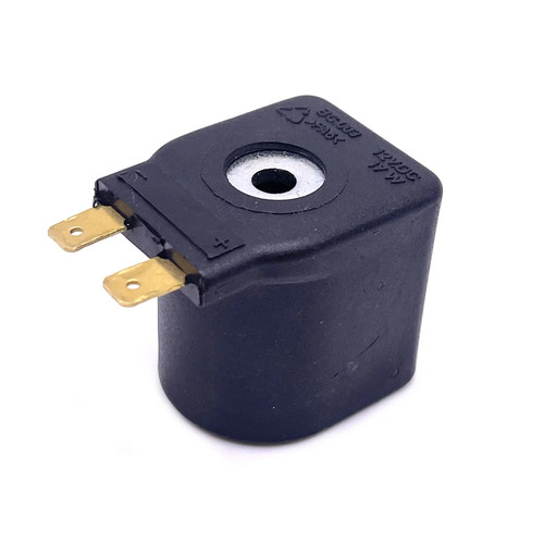 Elektromagnetische spule 12v - elektromagnetische,