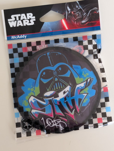 Mcneill mcaddy darth vader - darth,