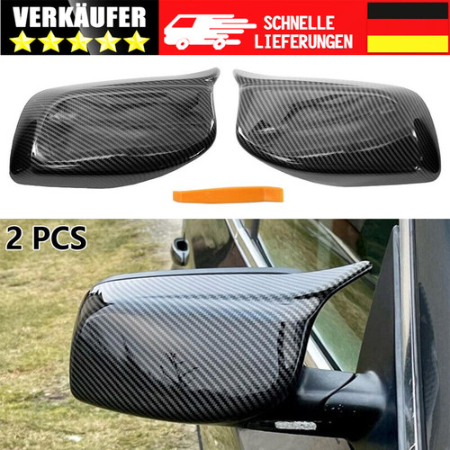 Außenspiegel spiegelkappen - außenspiegel,