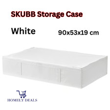 IKEA SKUBB Unterbett