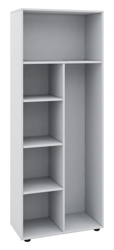 Holz besenschrank putzschrank - besenschrank,