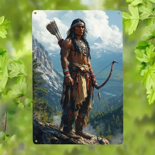 Blechschild amerikanischer - blechschild,