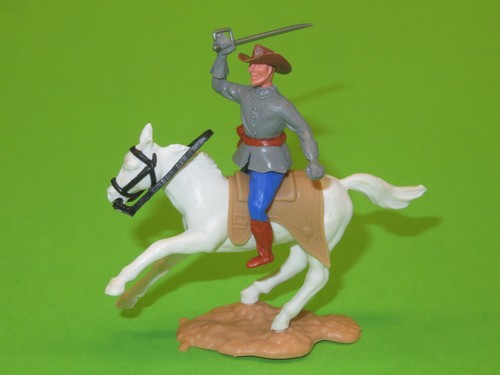 Timpo toys südstaatler - ,