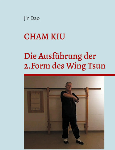 Cham kiu die - kiu,