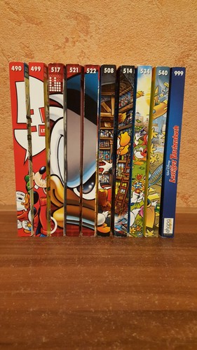 Donald duck lustige - donald,
