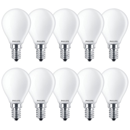 Philips led lampen - 10,