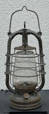 Feuerhand BAT 201 Petroleumlampe Öllampe Sturmlampe