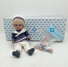 Schildkrötpuppe - Mini