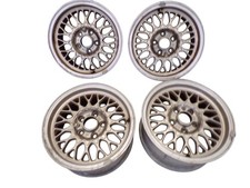 Alufelge Felge 7Jx15 H2 ET33 LK5x110x65,1 Opel Senator