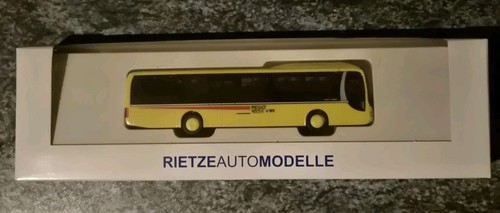 Rietze 65809 man lions regio - rietze,
