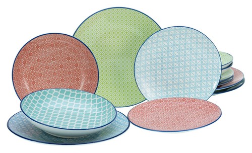 Creatable mediterran - -,