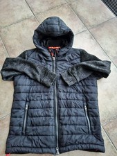 Superdry Jacke Storm Herren , Windjacke Größe 3XL