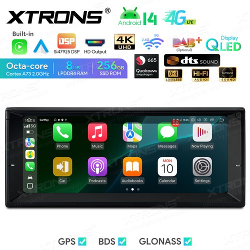 Autoradio navi für - 10,25",