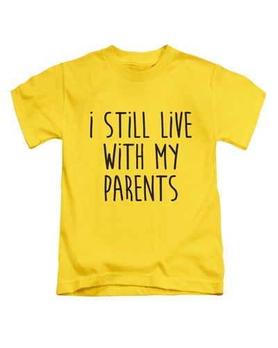 Lustiges kinder shirt i - lustiges, t-shirt