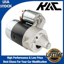 Starter Motor 16966 For Suzuki