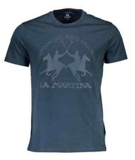 La Martina Herren T-Shirt