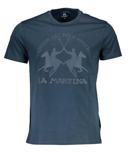 Martina herren shirt - la, t-shirt