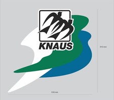 Knaus Sport Traveller