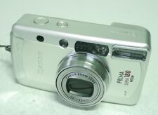 Canon PRIMA SUPER 180 DATE 38-180mm Kompaktkamera An-Verkauf! ff-shop24
