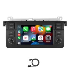 7" Car Stereo For BMW 3-series