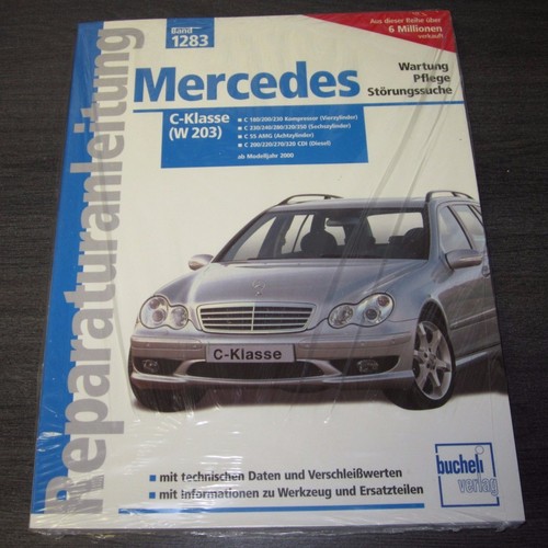 Reparaturanleitung mercedes - reparaturanleitung,