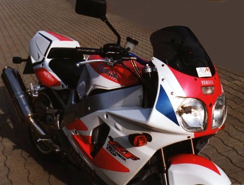 Superbike lenker umbau - superbike,