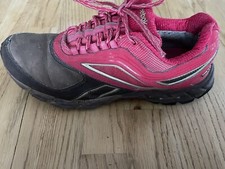 Reebok Gore-Tex DMX Ride, Gr. 41, Rosa Braun, Sportschuhe, Wanderschuhe