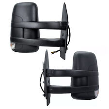 Außenspiegel Elektrisch