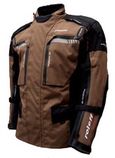 Endurojacke Top Belüftung &